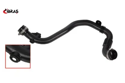 TURBO BORUSU    CLIO III-MODUS 1.5DCI resmi