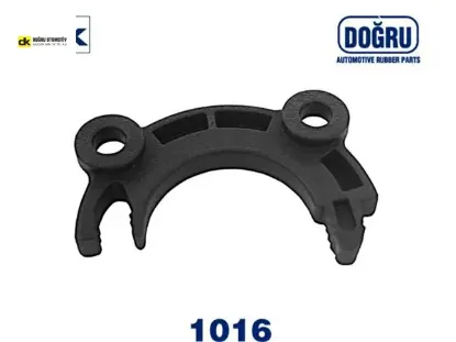 AMORTİSÖR TAKOZU PLASTİĞİ  ASTRA H resmi