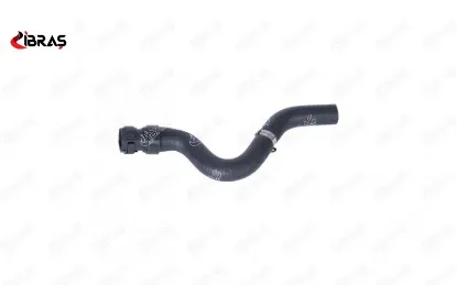 RADYATÖR ÜST HORTUMU KANGOO/CLIO II 1.2/8200043779 resmi