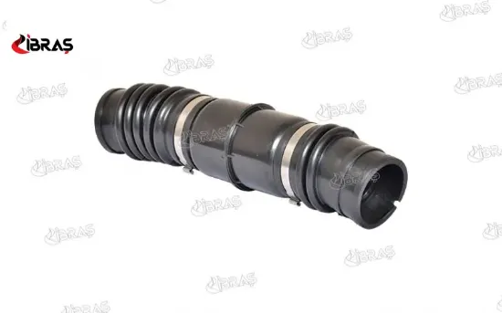 HAVA FİLTRE HORTUMU TEMPRA/TIPO 1.6 SX/7687399/İBR resmi