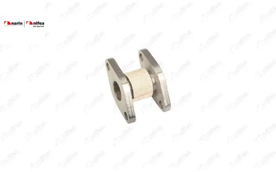 EGR BORUSU DUCATO 2.3 MULTİJET 06> resmi