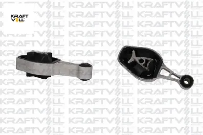 MOTOR KULAĞI ALT SOL 2008-208-308 II resmi