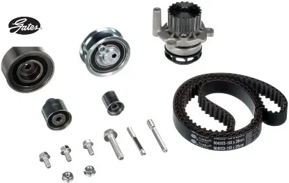 TRİGER SETİ+DEVİRDAİM CRAFTER-A4-A5-A6 GOLF VI-AMAROK resmi