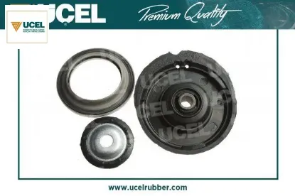 AMORTİSÖR TAKOZU (TAKIM)1007-C2-C3-C3 PICASSO resmi