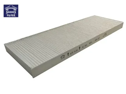 POLEN FİLTRESİ Vectra-B/1 808 607/CU 4151/LA 49/SA resmi