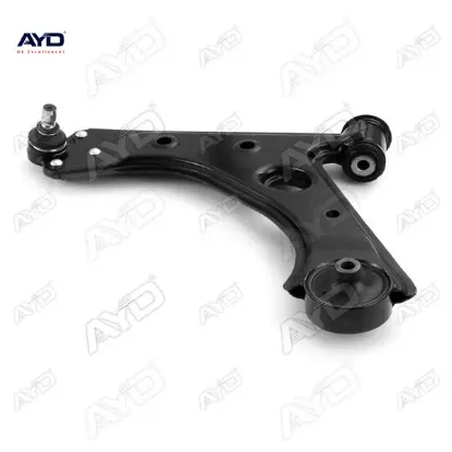 ALT SALINCAK SOL    CORSA D/E 06-> resmi
