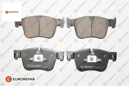 ERP ÖN FREN BALATASI 3008-5008-508-RIFTER resmi