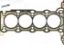 SİLİNDİR KAPAK CONTASI   ASTRA G/H-COMBO-CORSA C/D  1.2/1.4 Z12XEP/Z14XEP resmi