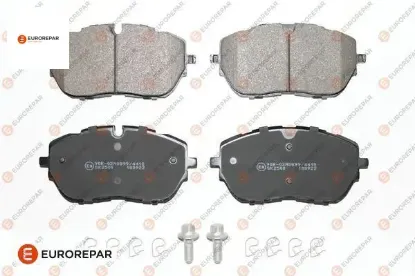 ERP ÖN FREN BALATASI 308 II 308 14 >> resmi