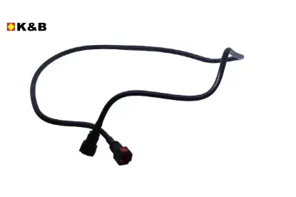 YAKIT HORTUMU 308-307 RESTYL 2.0İ 16V - C4 2.0İ 16V resmi
