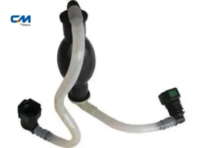 ARA BESLEME HORTUMU KANGOO III-1.5 DCI resmi