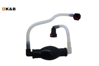 YAKIT BORUSU KANGOO II 1.5DCI-KANGOO III resmi
