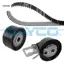 TRİGER KİTİ 141Diş (İnce Kayış)   208-3008-301-308 1.6/DV6FD-FOCUS-COURIER-MONDEO-KUGA 1.5TDCI Euro6 resmi