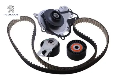 TRİGER KİTİ+DEVİRDAİM    DV6C (EURO 6) resmi