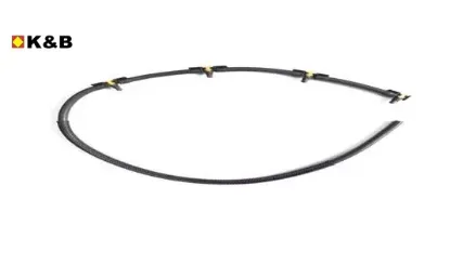 ENJEKTÖR GERİ DÖNÜŞ HORTUMU    X1-X3 2009-2015 2.0 resmi