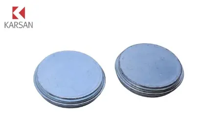 ARKA PORYA TOZ KAPAĞI JEST resmi