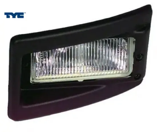 SİS LAMBASI SOL BOXER resmi