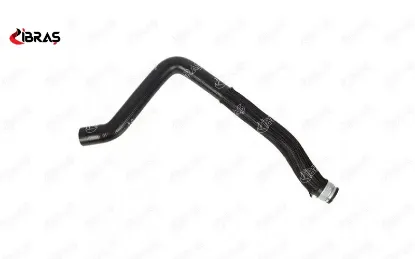 RADYATÖR ÜST HORTUMU 406 1.8-2.0 HDİ/1343.R4/İBRAŞ resmi