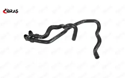 KALORİFER HORTUMU PARTNER 1.9 D.-306 1.4 -1.6/6464 resmi