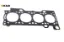 SİLİNDİR KAPAK CONTA 1.20 Orijinal  J10-DUCATO 2.3JTD. resmi