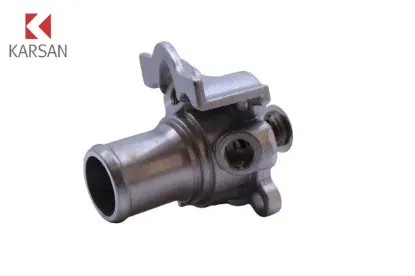 TERMOSTAT GÖVDESİ   J10 resmi