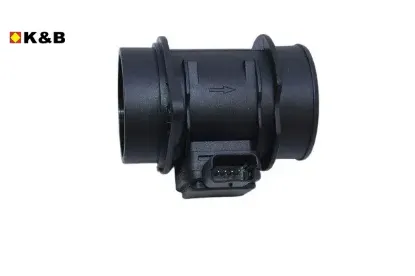 HAVA DEBİMETRESİ 107-206-207-C2-C3-FİESTA 1.4HDI resmi