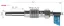 ISITMA BUJİSİ   J9-BOXER-PARTNER 1.9/ 2.5D 11V resmi