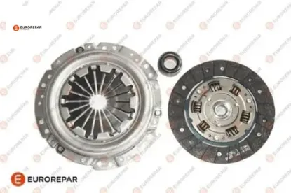 ERP DEBRİYAJ SETİ      PARTNER DW8B 02-08 resmi
