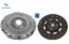 DEBRİYAJ SETİ (BASKI+DİSK) JUMPER-BOXER-DUCATO 160 MLT 3.0 HDI 06> (F1CE0441A-F1CE0481D-F30DT-F30DT) resmi