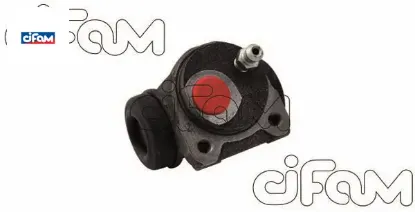 TEKER SİLİNDİRİ SAĞ 106 - SAXO 19.5 mm. resmi