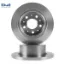FREN DİSK AYNASI ARKA 300mm  BOXER III-DUCATO-JUMPER 16Q/20Q  2006-2014 resmi