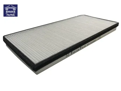 POLEN FİLTRESİ LT35-SPRİNTER 313/316CDİ 97-06/2D08 resmi