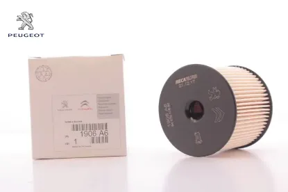MAZOT FİLTRESİ 206-307-406-PARTNER DW10 resmi