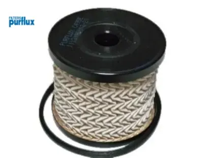 MAZOT FİLTRESİ 206-307-406-PARTNER DW10 resmi