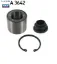 ARKA TEKER RULMANI BOXER JUMPER DUCATO 14Q / 18Q resmi