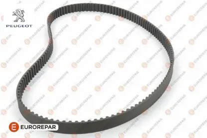 TRİGER KAYIŞI 141 DİŞ BOXER-PARTNER-206-307-406 resmi