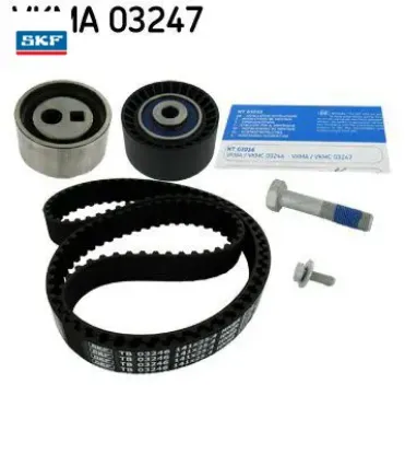 TRİGER KİTİ 141 DİŞ 306-307-206-406-607-PARTNER 2.0HDI/DW10TD resmi