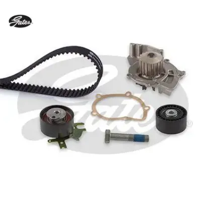TRİGER KİTİ+DEVİRDAİM   307-308-508-EXPERT III-FOCUS 2.0/DW10BTED4 resmi