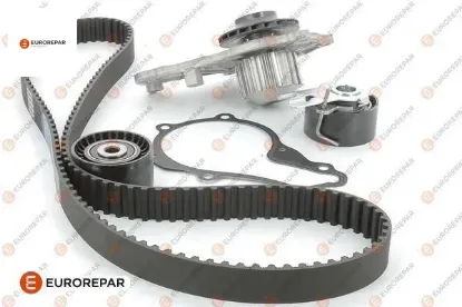 ERP SU POMPASI + TRİGER KİTİ E118431+SU POMPASI DW6TED resmi
