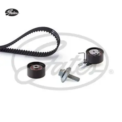 TRİGER KİTİ 137DİŞ 206-307-308-3008-407-5008-PARTNER-EXPERT III-C3-C4-FOCUS 1.6HDI/TDCI resmi