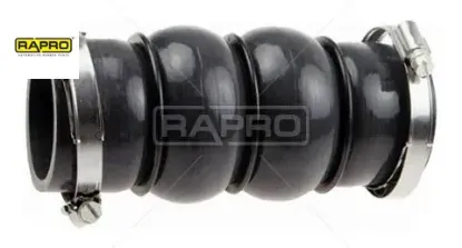 TURBO HAVA HORTUMU SİLİKON PARNER-307-308-C4 1.6 resmi