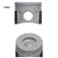 PİSTON SEGMAN STD 86,01mm  BOXER-3/TORNEO 2.2 TDCI resmi