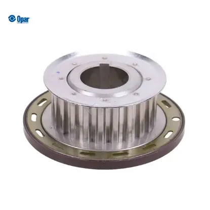 KRANK DİŞLİSİ 206-307-FIESTA-FOCUS DV4TD/DV6TD resmi