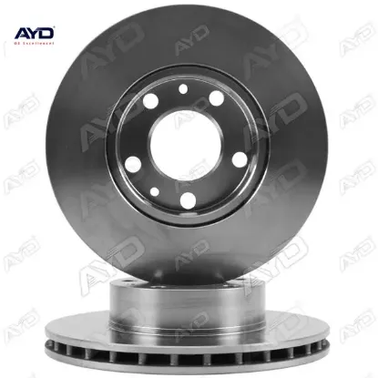 FREN DİSK AYNASI ÖN   BOXER I II DUCATO JUMPER 14Q 97-13 resmi