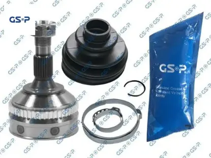 AKS KAFASI SAĞ/SOL 406 resmi