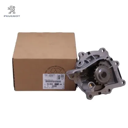DEVİRDAİM POMPASI 207-C3 ET3J4 1.4İ 16V resmi