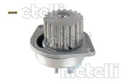 DEVİRDAİM POMPASI 307 01-...1.6 16V resmi