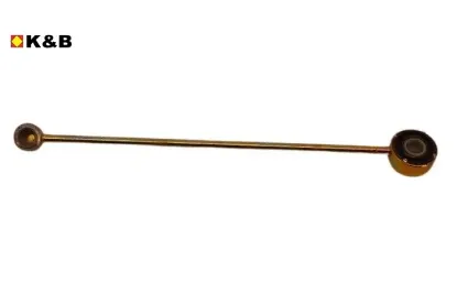 VİTES KUMANDA ÇUBUĞU UZUN 260MM PARTNER M49 resmi