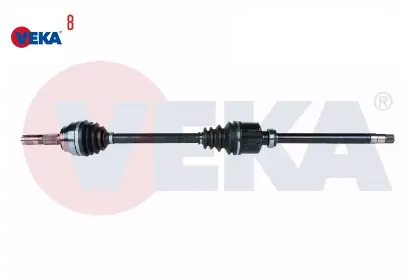 AKS KOMPLE SAĞ        BOXER III-DUCATO 06-> resmi