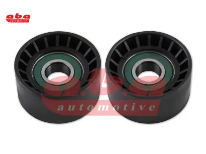 ALTERNATÖR RULMANI  MASTER II-MOVANO 2.5DCI resmi